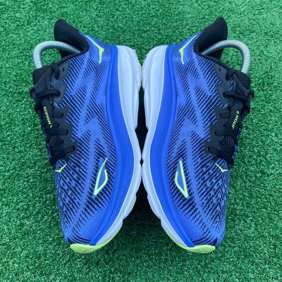 HOKA ONE ONE CLIFTON 9 - Women’s Running Shoes - SIZE 7.5B - Picture 6 of 10